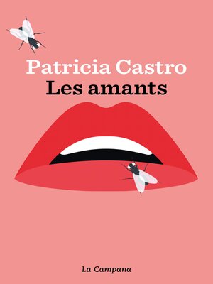 cover image of Les amants